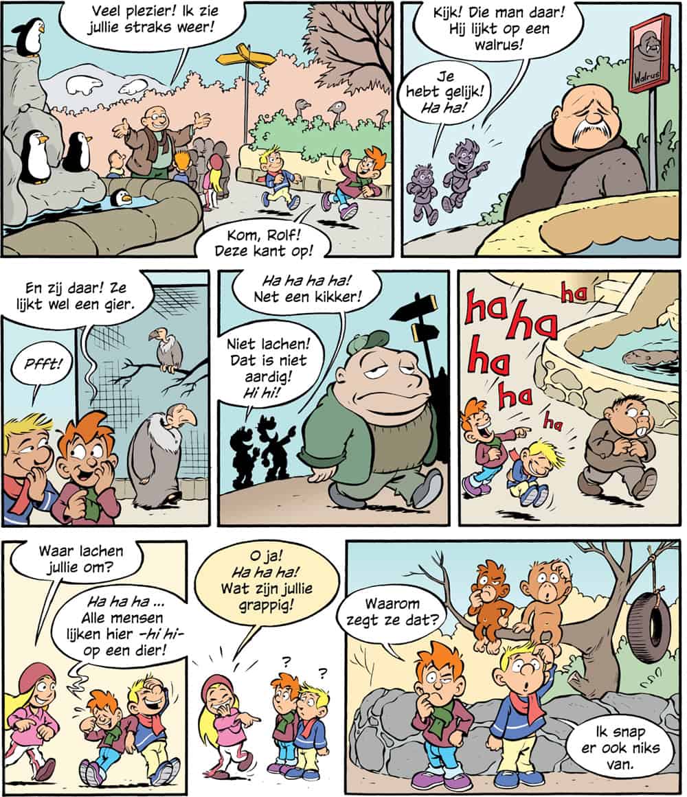 Joep leespakket | AVI Start t/m E5 - Afbeelding 7